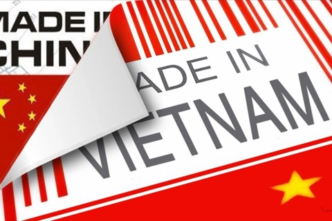 Vietnam regulates “Made in Vietnam” norms to prevent Chinese detours