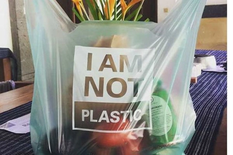 Hanoi to curb persistent plastic products from November 2019