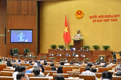 Vietnam’s growth engines come from both supply and demand sides: Minister