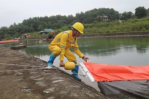 Hanoi proposes setting up tap water supervision center after contamination scandal