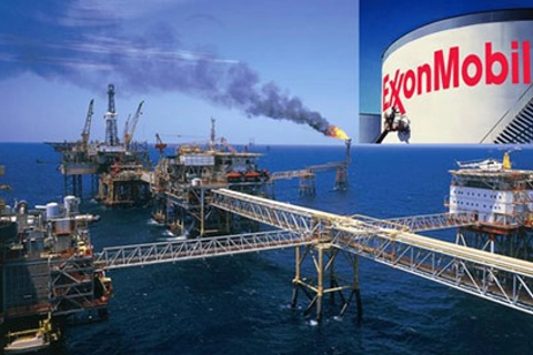 Vietnam approves US$1.56 billion power projects using ExxonMobil-exploited gas