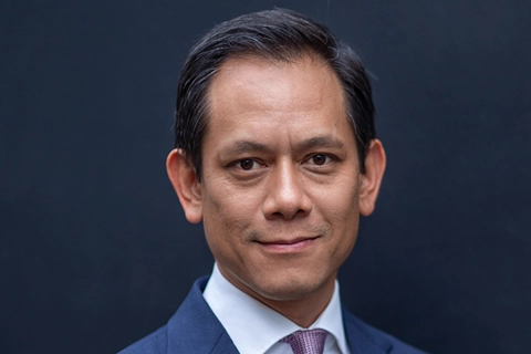 Siemens Vietnam CEO appointed to lead Siemens ASEAN