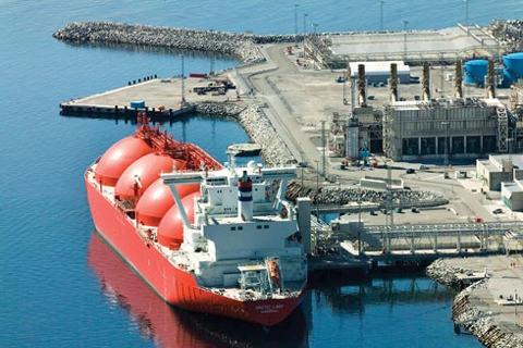 Norway players keen on Vietnam’s LNG needs