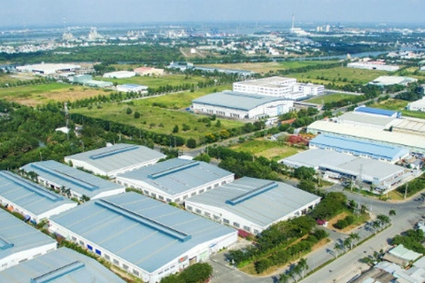 Leasing demand in Vietnam’s industrial parks remains strong