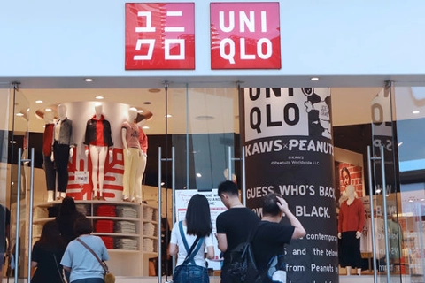 UNIQLO to open first store in Vietnam in early December