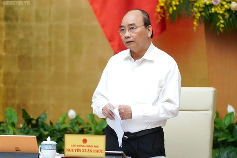 PM acknowledges Vietnam still sluggish in reforms