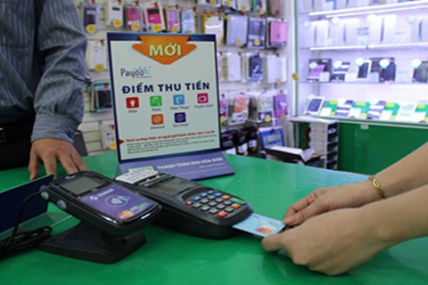 Vietnam's US$700-million cashless payment network to be operational next year