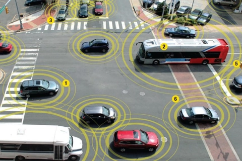 Hanoi speeds up building smart transport: Official