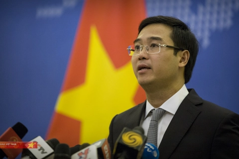 Vietnam to soon publicize info on its nationals in Essex lorry death case