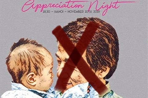 Jackie Chan widely boycotted in Vietnam for backing China’s illegal U-shaped line