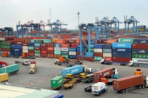 Vietnam’s exports subject to 154 trade probes in 9 months