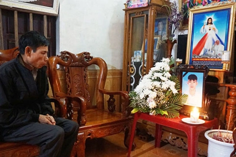 Vietnam to bring Essex victims' bodies home soon: PM