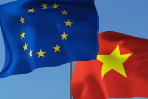 Slovenia supports ratification of EVFTA