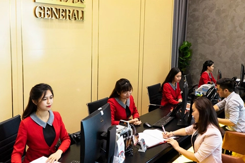 Foreign investors eye Vietnamese promising insurance market 