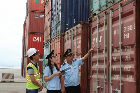 Growing number of suspicious Chinese goods forging Vietnamese origin exported to US: USAID