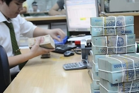 Vietnam parliament approves state budget deficit of 3.44% of GDP for 2020