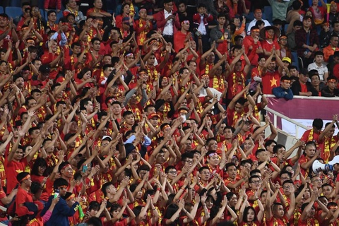 Vietnam to host SEA Games 31 and Para Games 11 in 2021