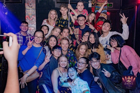 Vietnam remains top destination for Australian undergraduate students