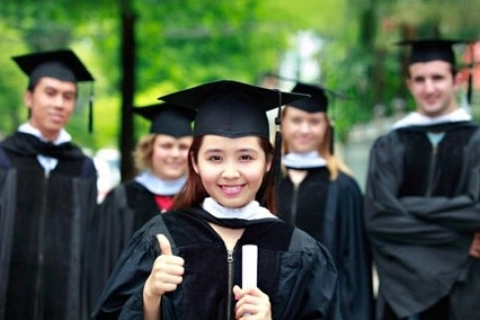 Number of Vietnamese higher education students in US grows for 18th straight year