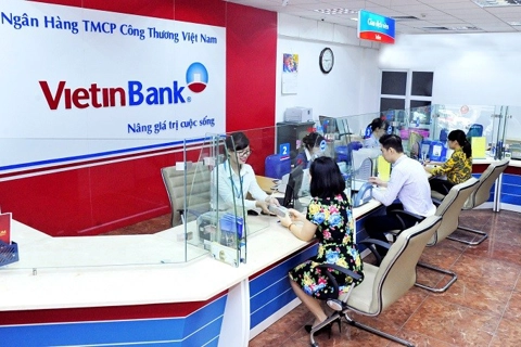 IFC divests stake at Vietnam’s state-run Vietinbank