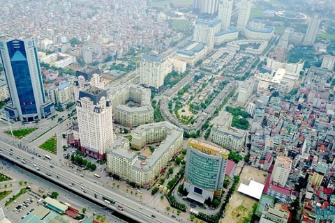 Vietnam c.bank tightens real estate lending