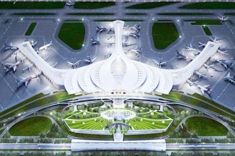 Vietnam considers Swedish loans to build largest airport