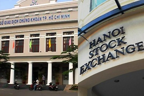 Proposal to merge Hanoi and Ho Chi Minh City stock exchanges on hold