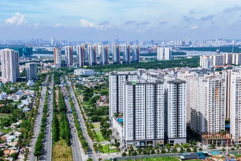 Earthquake in Vietnam’s northern province rattles Hanoi again