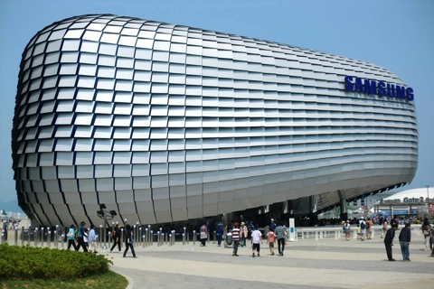 Samsung to employ 3,000 local engineers for US$300 million R&D center in Hanoi