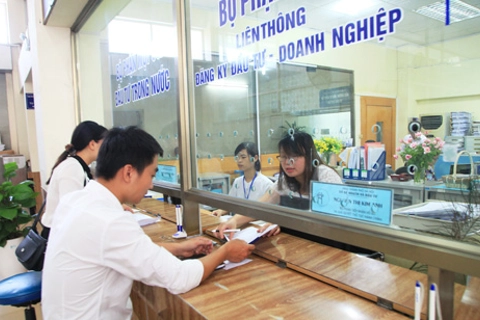 Vietnam's business formations rise 4.5% to 126,700 in Jan-Nov
