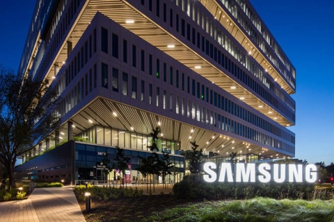 Samsung seeks preferential treatments for US$220-million R&D center in Hanoi