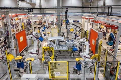 Vietnam Fin Min to remove import tariffs for automotive input materials