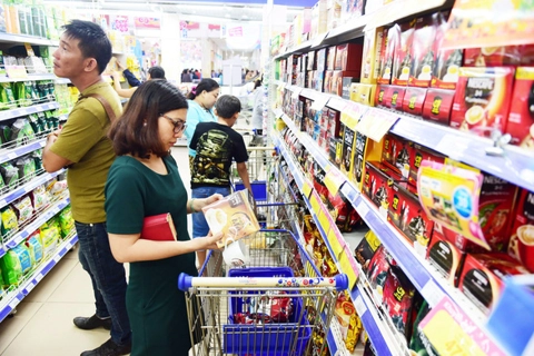 Trade deals trigger foreign investments in Vietnam’s food sector