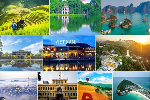 Vietnam still faces hurdles in tourism promotion