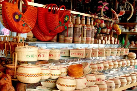 Every craft village in Hanoi to receive US$8,600 for environmental impact assessment