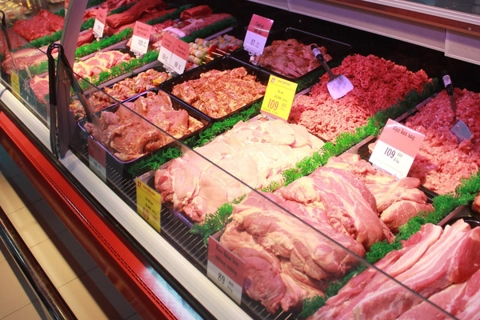 Pork prices to make huge impact on Vietnam’s CPI in 2020