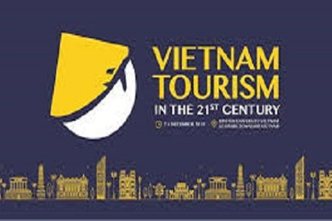 “Vietnam Tourism in the 21st century” held in Hanoi this week