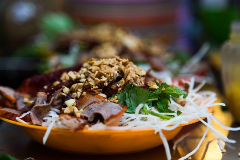 Street foods in Hanoi city you simply cannot miss