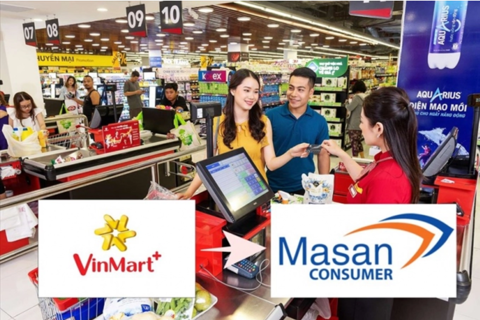 What's behind Masan-Vingroup merger?