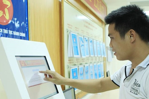 Vietnam to launch national public services portal on December 9