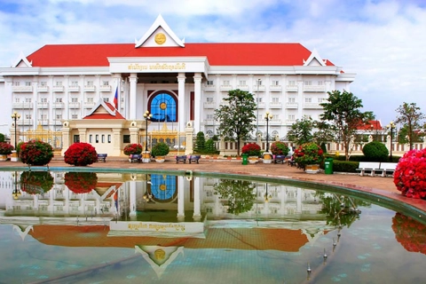 Vietnam remains Laos third largest investor with US$4.22 billion to date