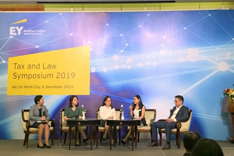 Vietnamese enterprises urged to prepare for changes in tax policy