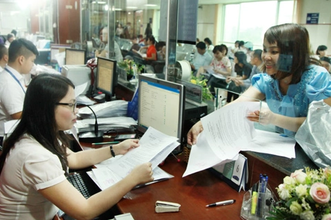 Hanoi ranked second nationwide in number of enterprises