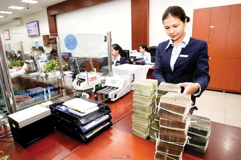 JP Morgan expects high growth and profitability from Vietnamese banks