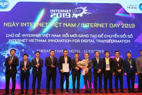 Innovation is key in Vietnam's digital transformation: Deputy minister