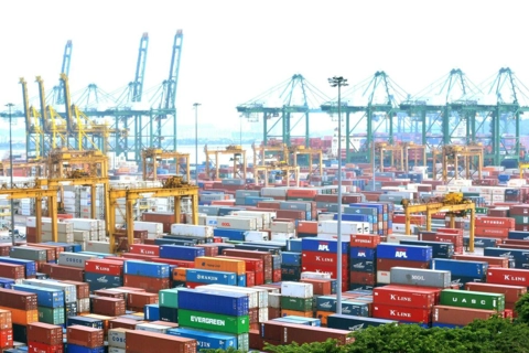 Vietnam’s trade surplus hits record high of US$11 billion in Jan-Nov