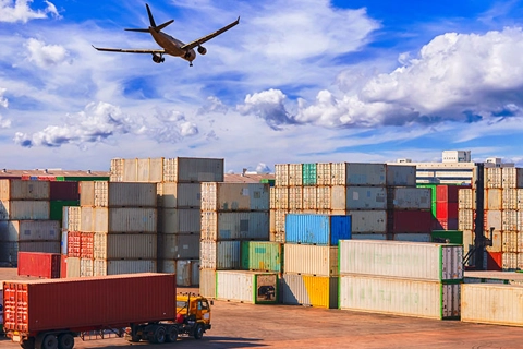 Vietnam among top 30 countries with fastest trade growth