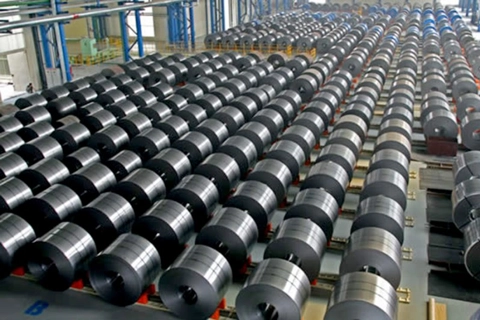 Made-in-Vietnam steel products not subject to US-456% duties: Trade ministry