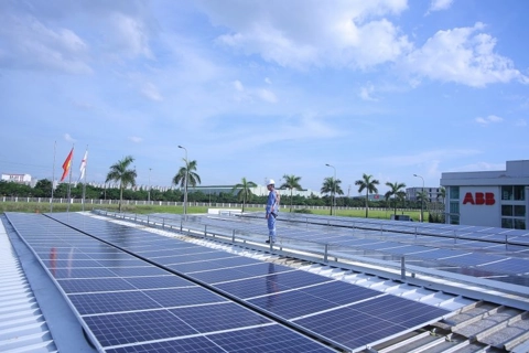 World Bank finances US$1.5 million for Vietnam’s solar pilot auction program