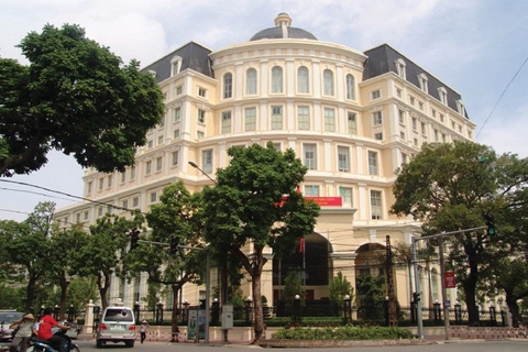 Vietnam Fin Min objects to Moody’s changing to negative outlook